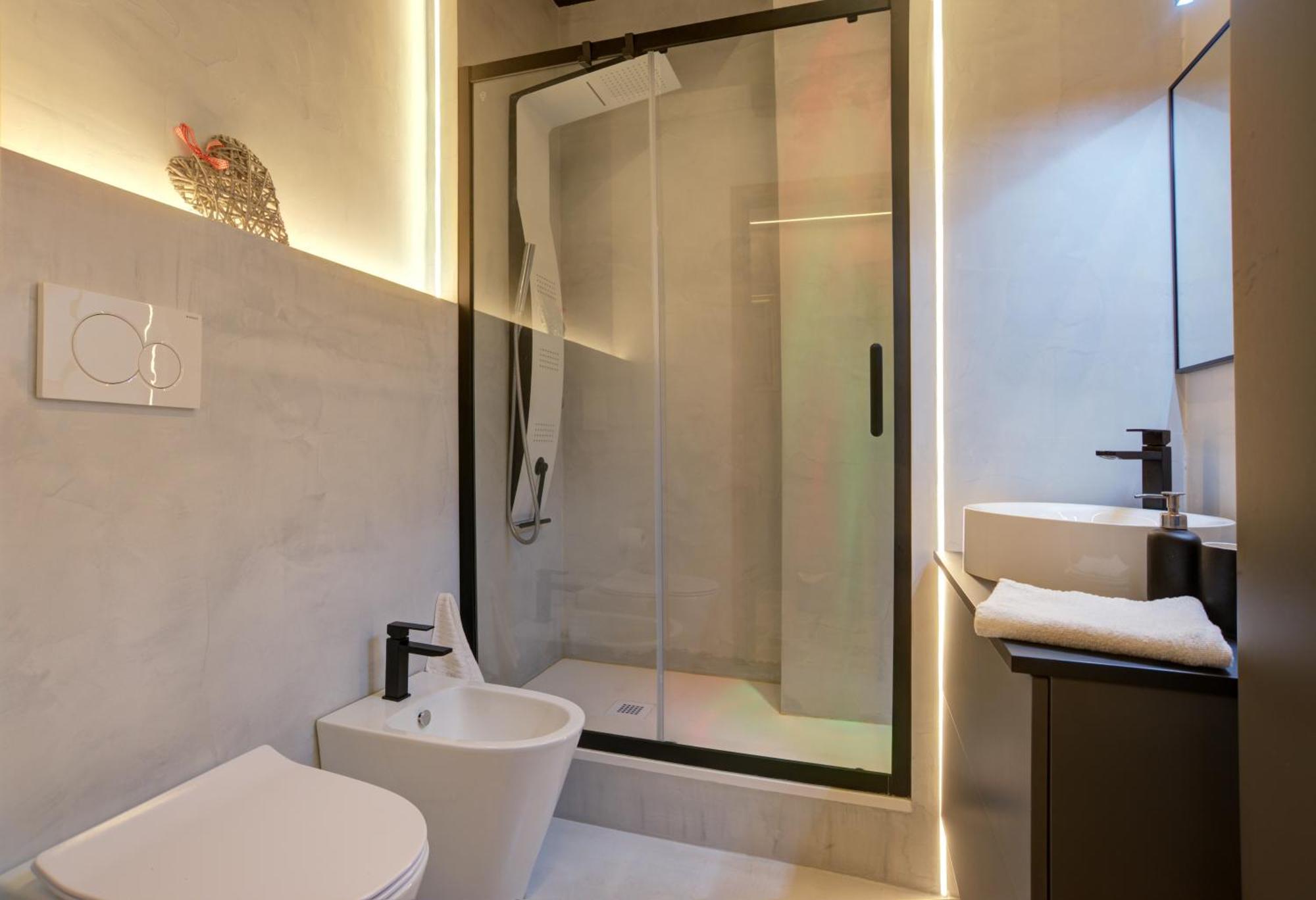 Top Floor Aparthotel Bentivoglio Catania Exterior photo