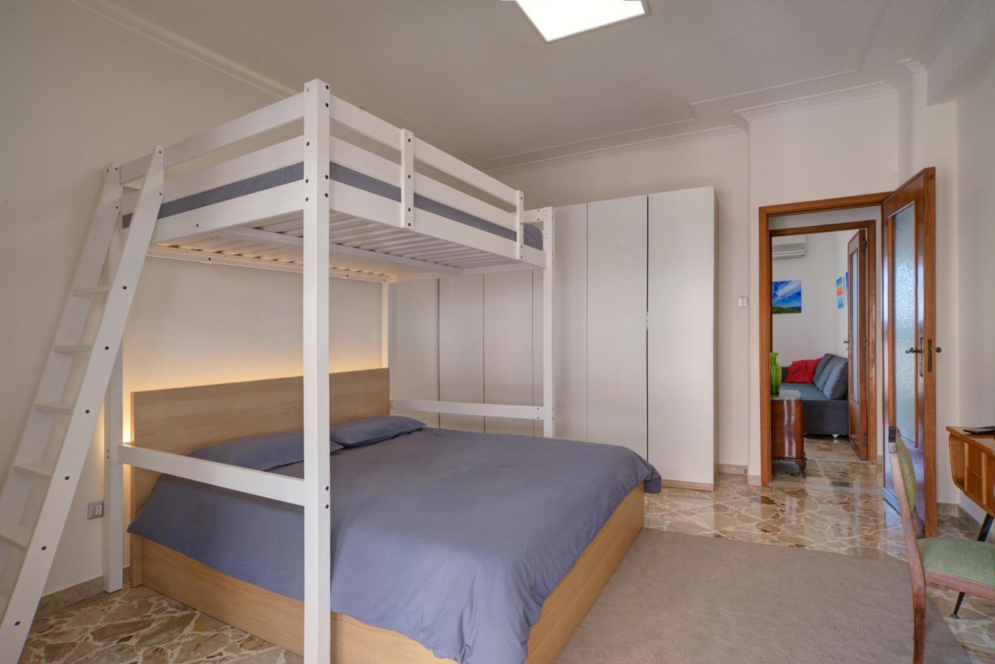 Top Floor Aparthotel Bentivoglio Catania Exterior photo