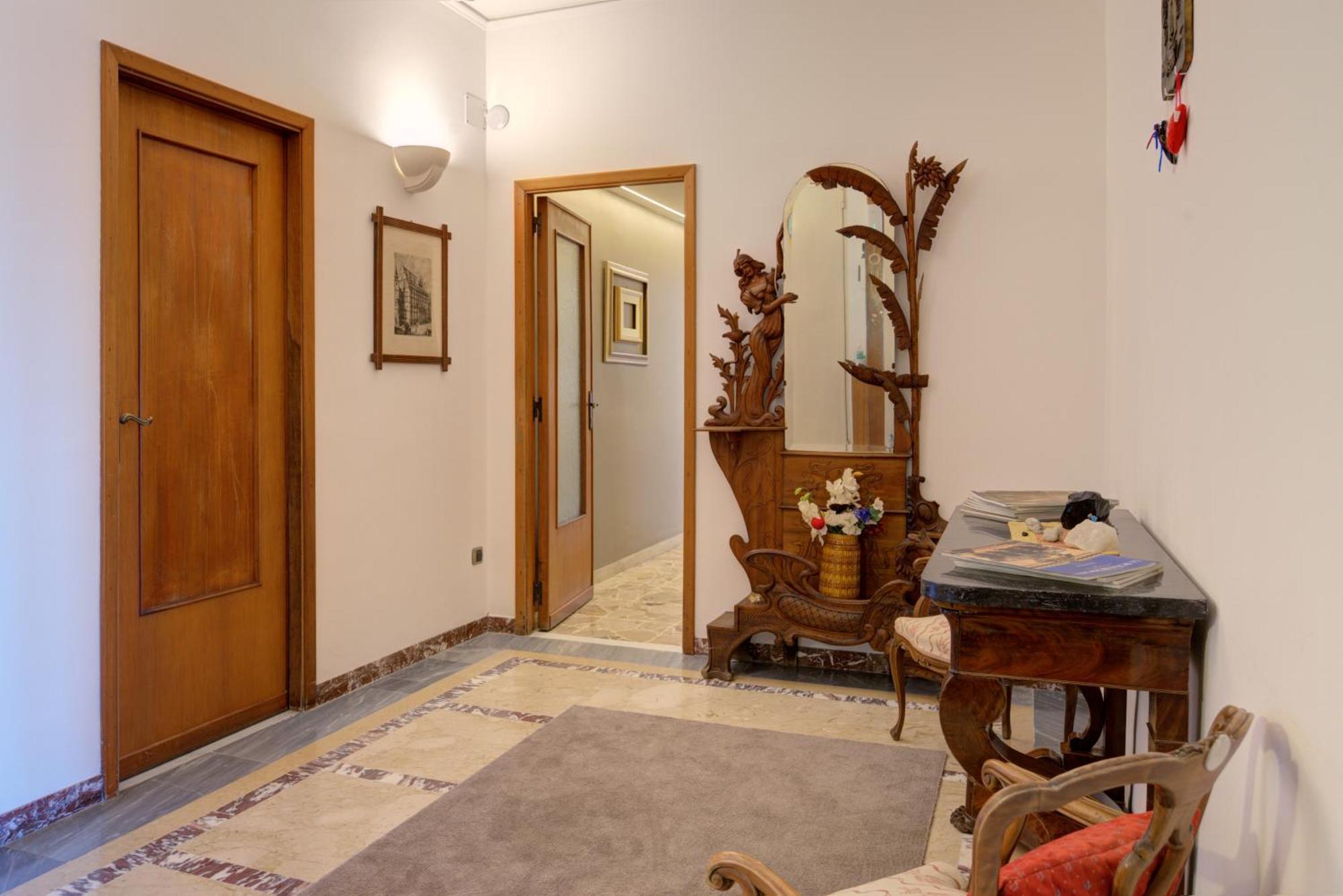 Top Floor Aparthotel Bentivoglio Catania Exterior photo