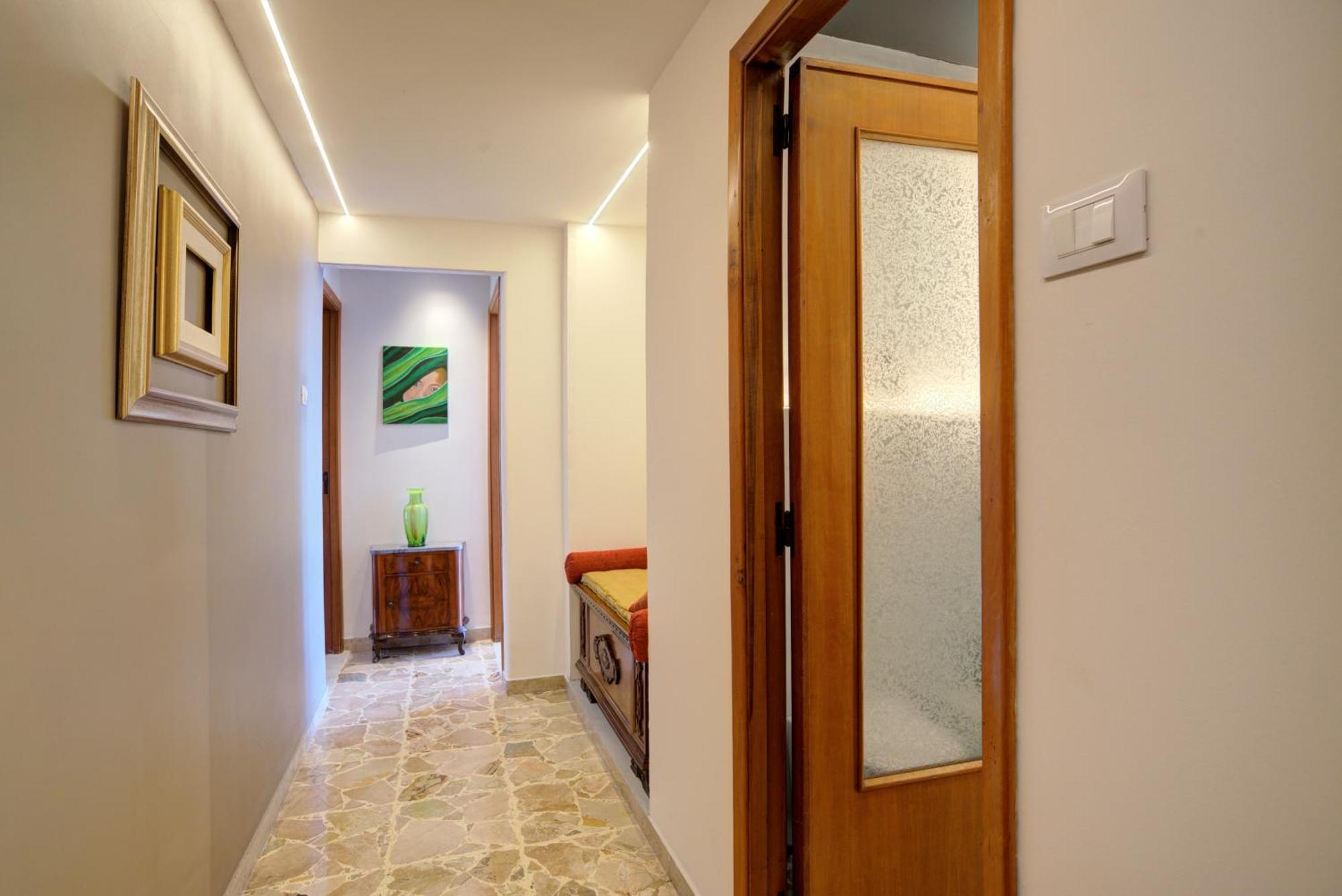 Top Floor Aparthotel Bentivoglio Catania Exterior photo