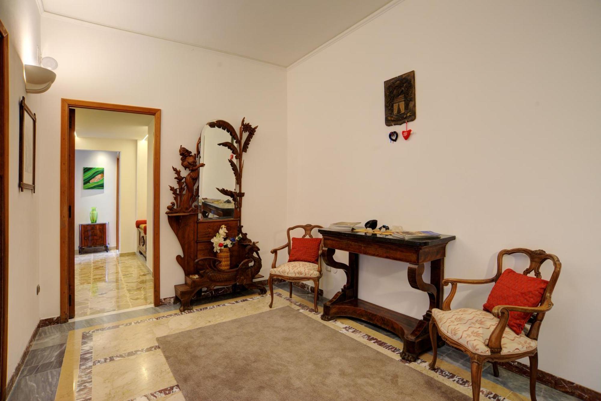 Top Floor Aparthotel Bentivoglio Catania Exterior photo
