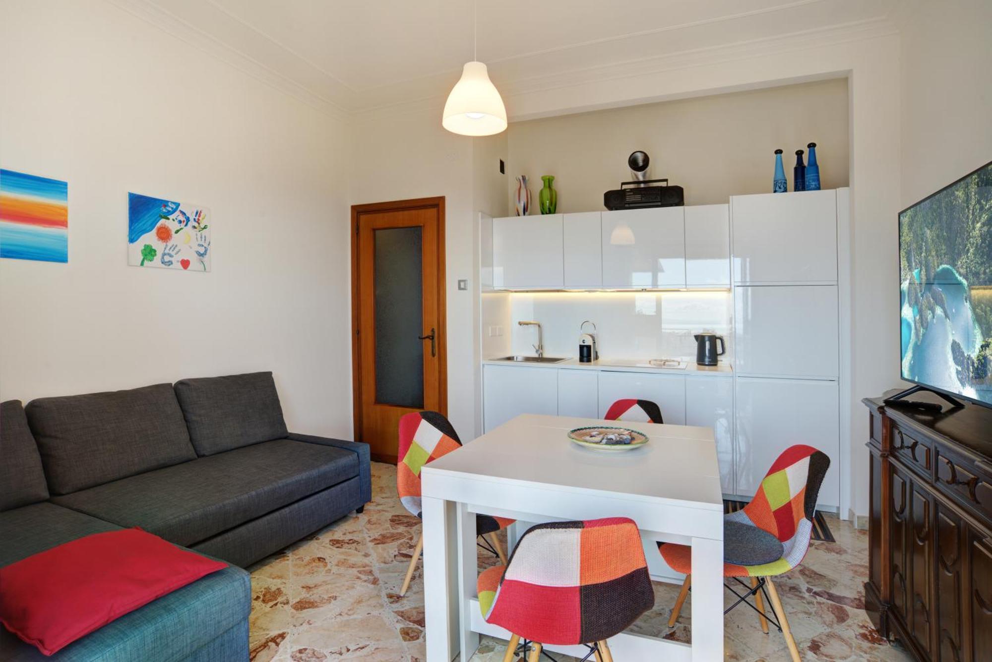 Top Floor Aparthotel Bentivoglio Catania Exterior photo